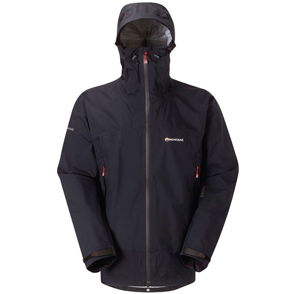 몬테인(MONTANE) 다이렉트 어센트 이벤트 바람막이 자켓