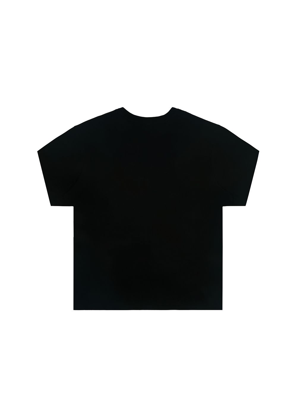 【EERST】ハイキュー!! Move HF T-shirt MUSINSA公式 | EERST Haikyu!! Move HF T-shirt [Black]