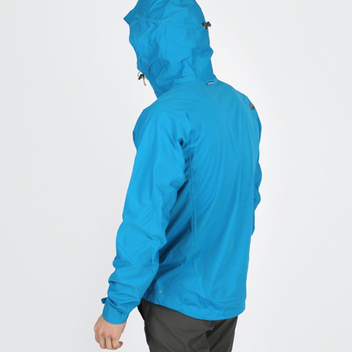몬테인(MONTANE) 트레일블레이저 스트레치 익스트림 자켓