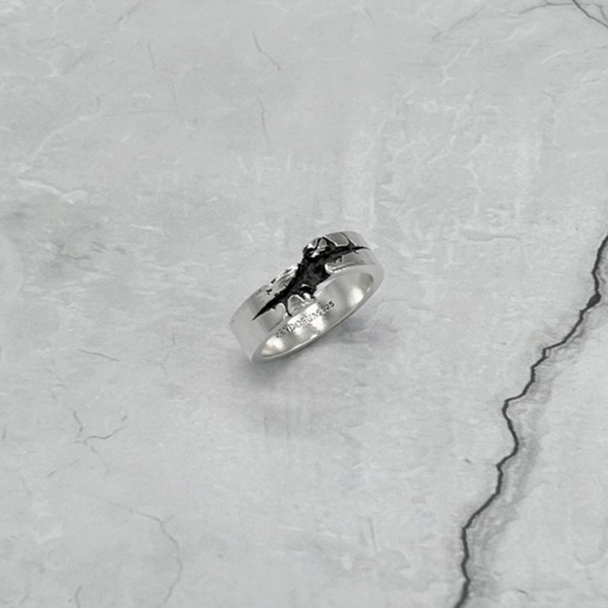 팬도럼주얼리(PANDORUMJEWELRY) 소경계[小經界]