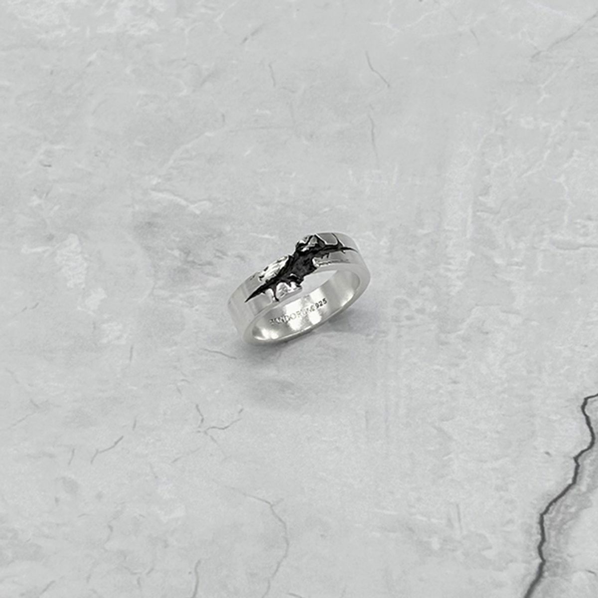 팬도럼주얼리(PANDORUMJEWELRY) 소경계[小經界]
