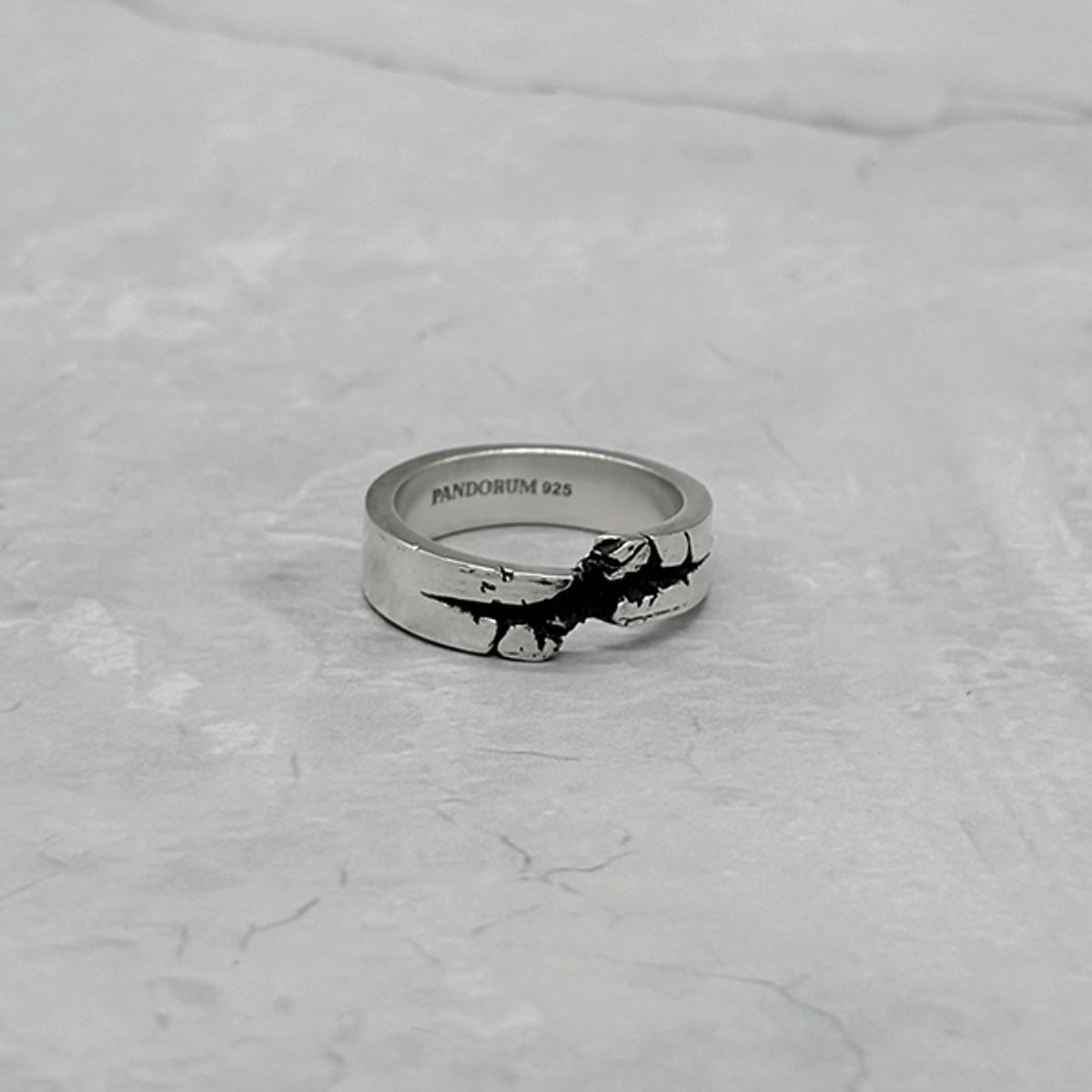 팬도럼주얼리(PANDORUMJEWELRY) 소경계[小經界]