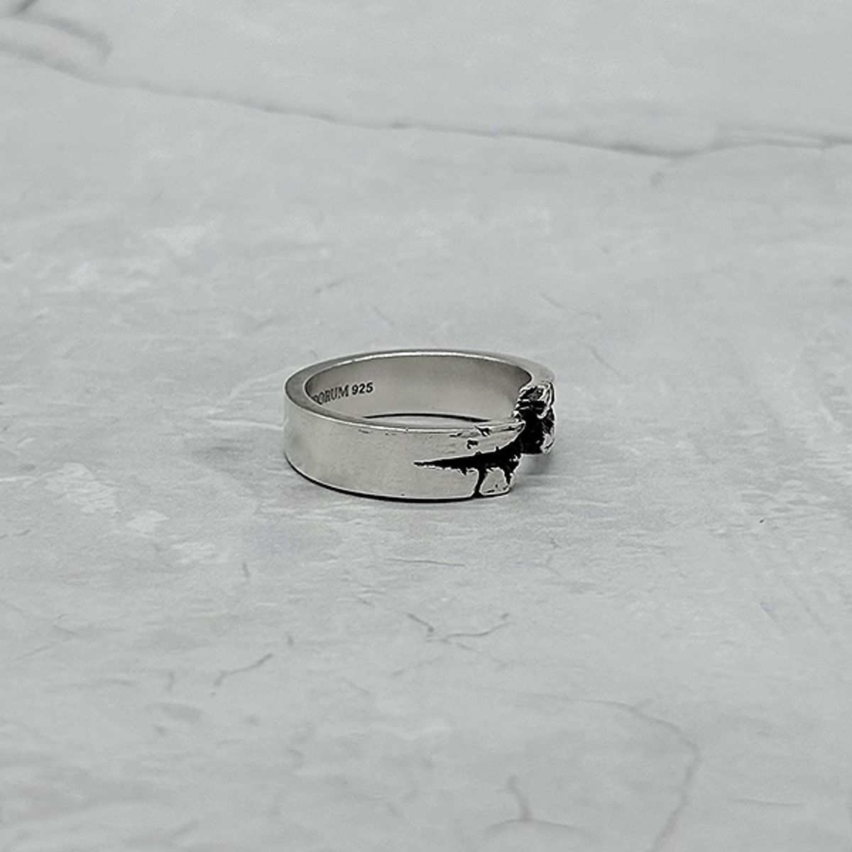 팬도럼주얼리(PANDORUMJEWELRY) 소경계[小經界]