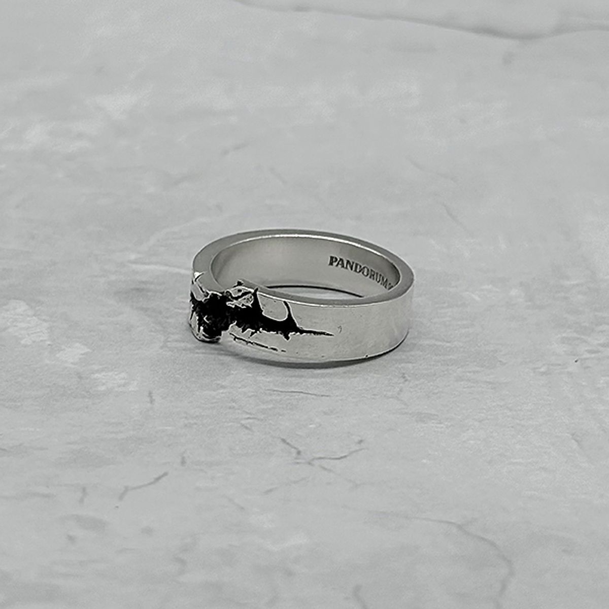팬도럼주얼리(PANDORUMJEWELRY) 소경계[小經界]