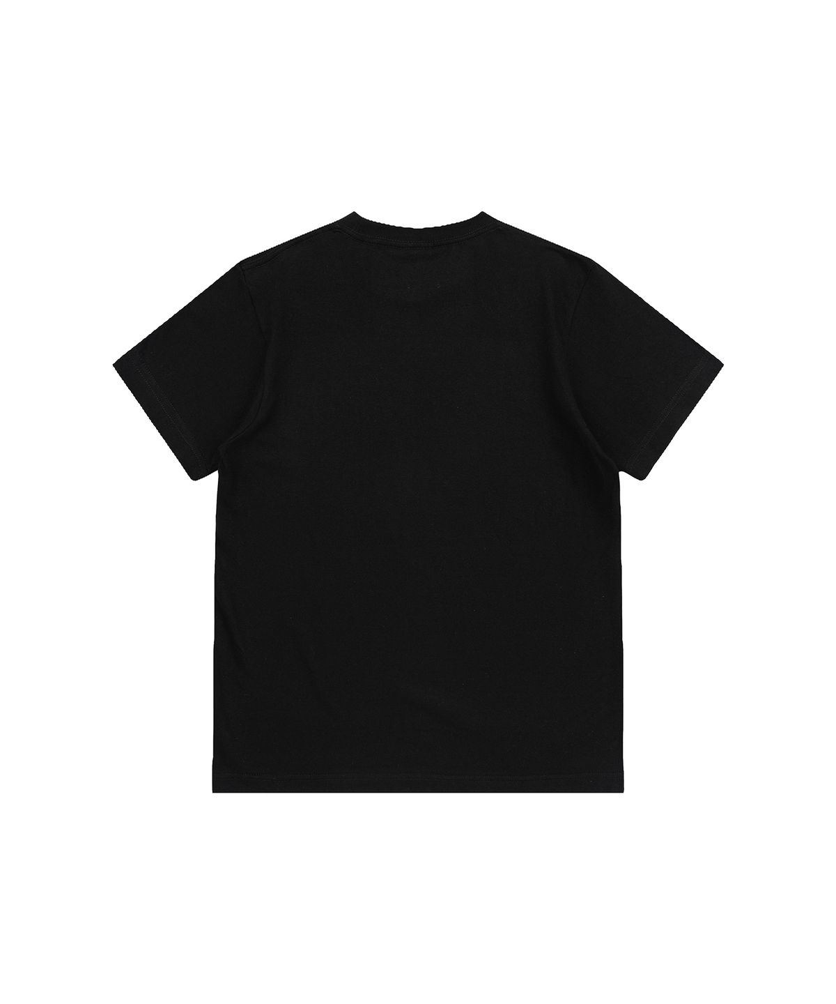 켄다(KENDA) KENDA STAR T-SHIRT (BLACK)