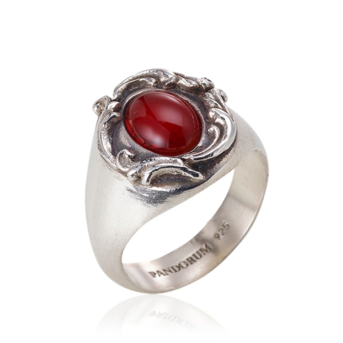 팬도럼주얼리(PANDORUMJEWELRY) 와류[渦流]