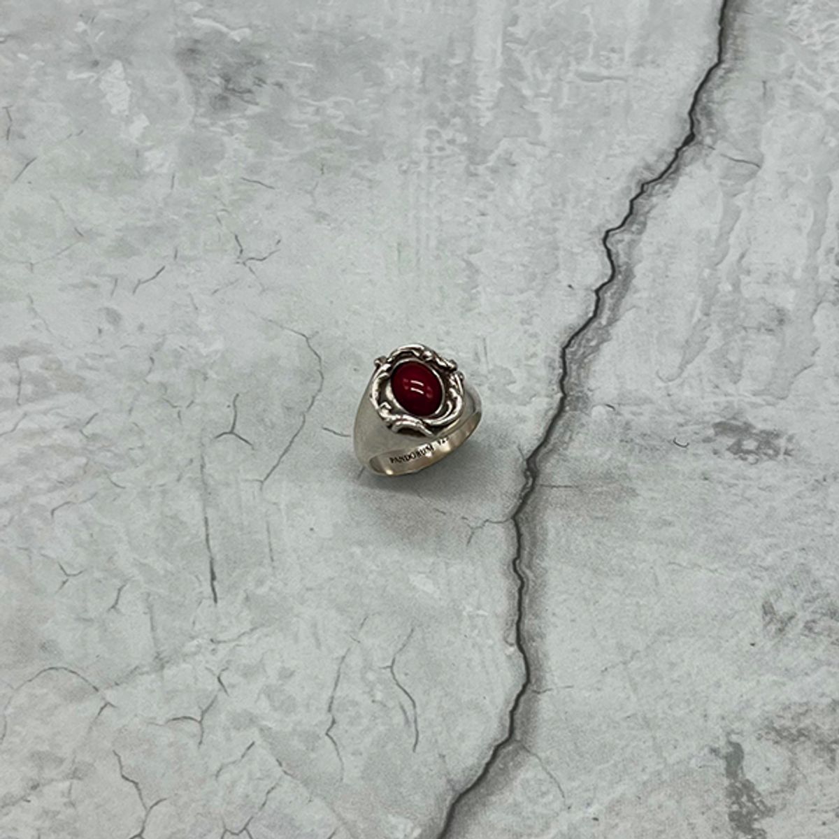 팬도럼주얼리(PANDORUMJEWELRY) 와류[渦流]