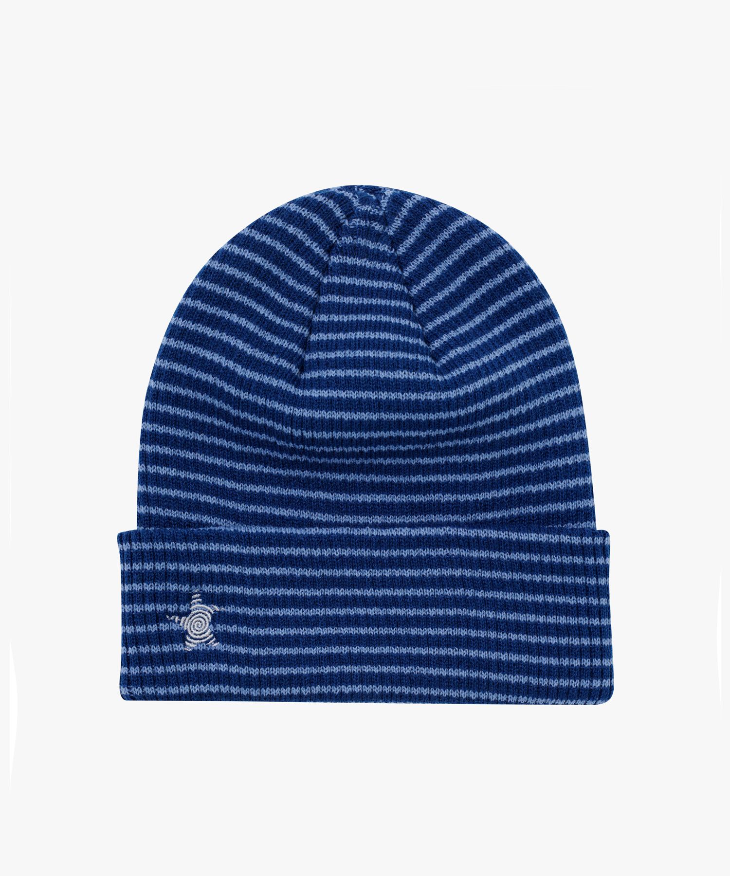 【WEBHOUSE】Twister star Beanie ビーニー / 追跡付 MUSINSA公式 | WEBHOUSE Twister Star Stripe Beanie - Blue