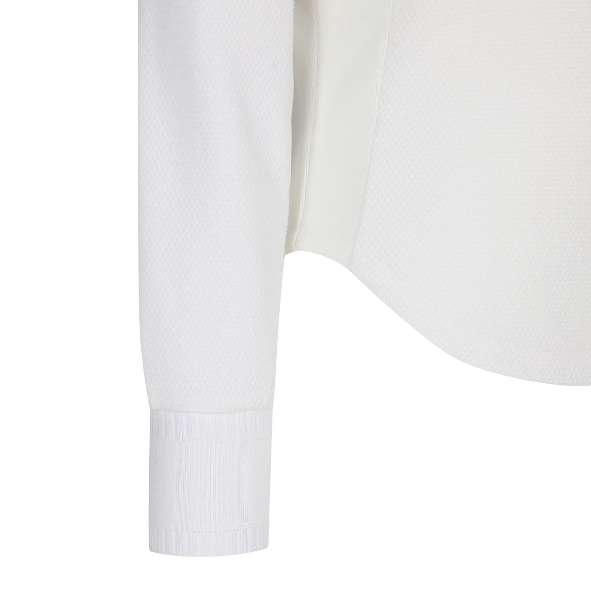 어뉴골프(ANEW GOLF) W INCISION POINT HOODY L/TS_IV