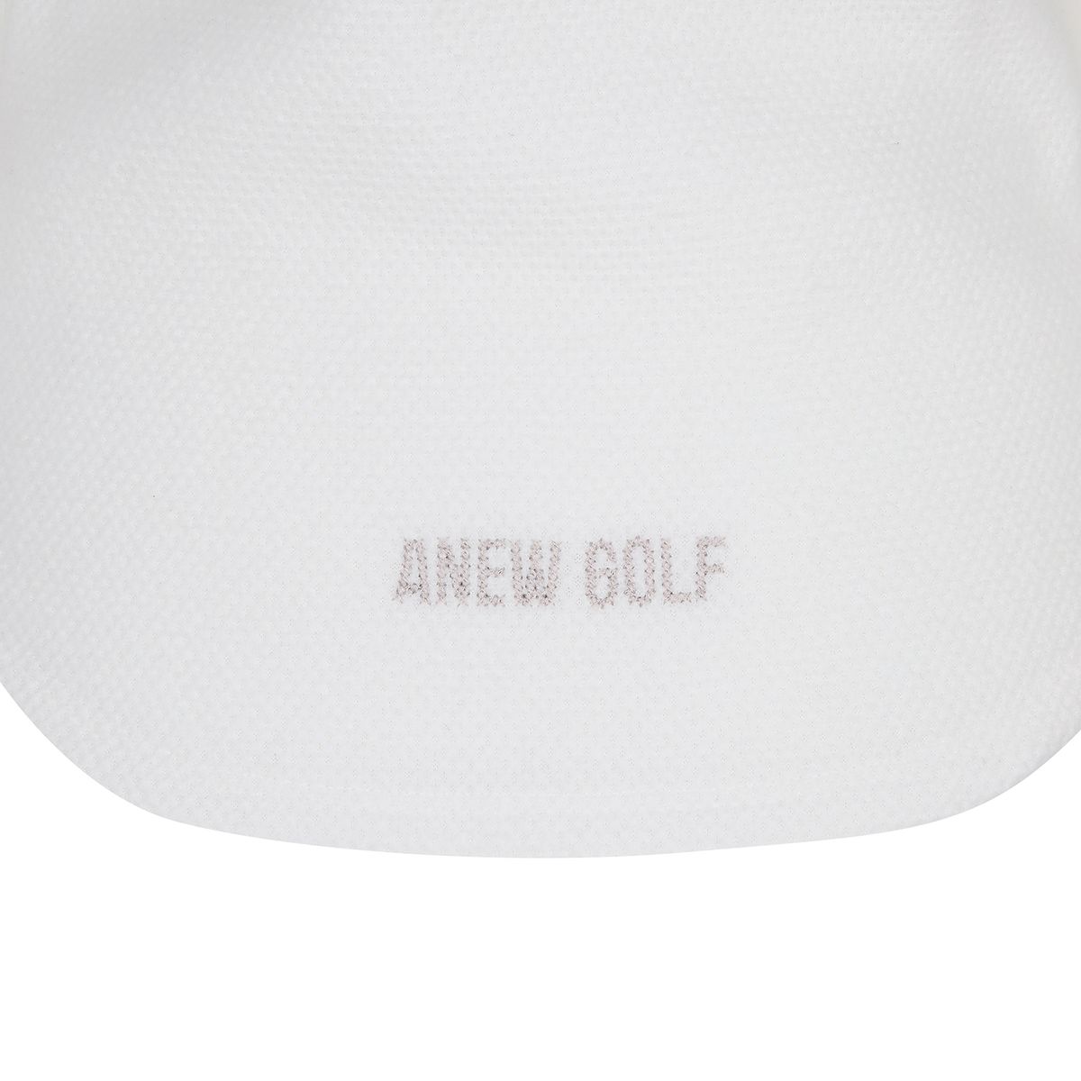 어뉴골프(ANEW GOLF) W INCISION POINT HOODY L/TS_IV