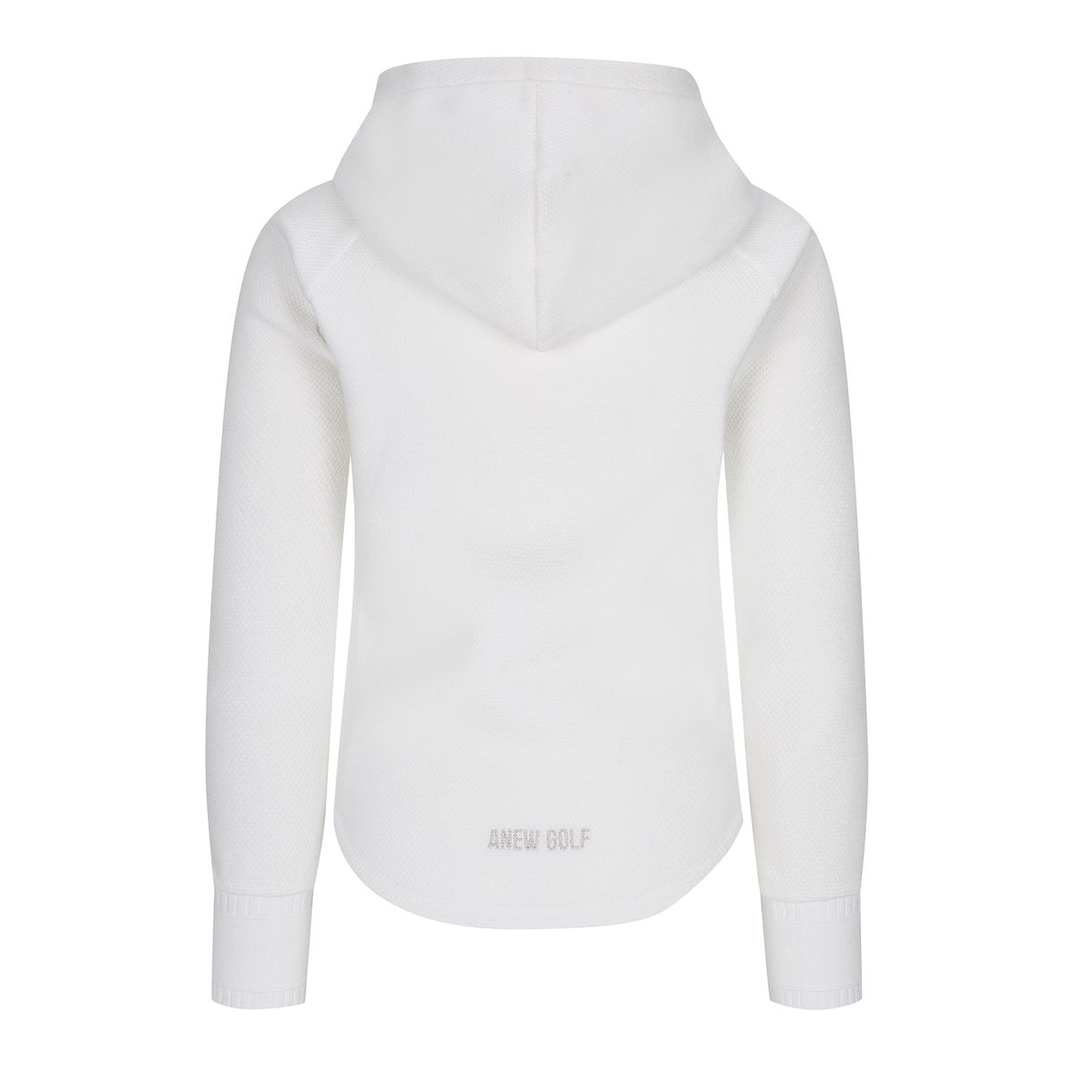 어뉴골프(ANEW GOLF) W INCISION POINT HOODY L/TS_IV