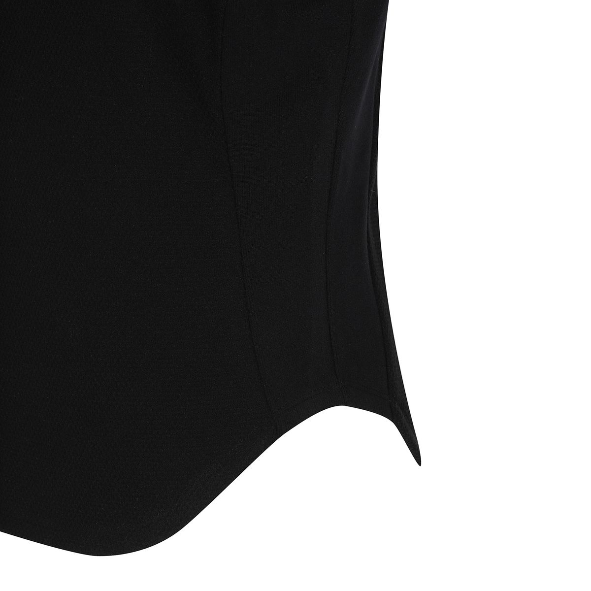 어뉴골프(ANEW GOLF) W INCISION POINT HOODY L/TS_BK