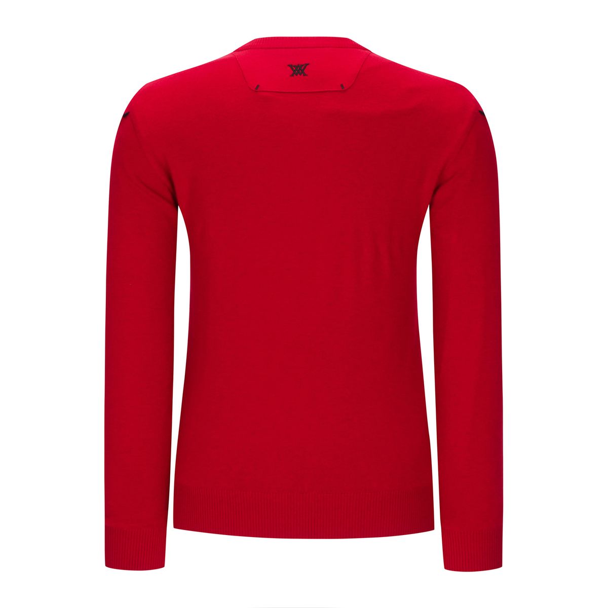어뉴골프(ANEW GOLF) M CHAIN STITCH PULLOVER_RE