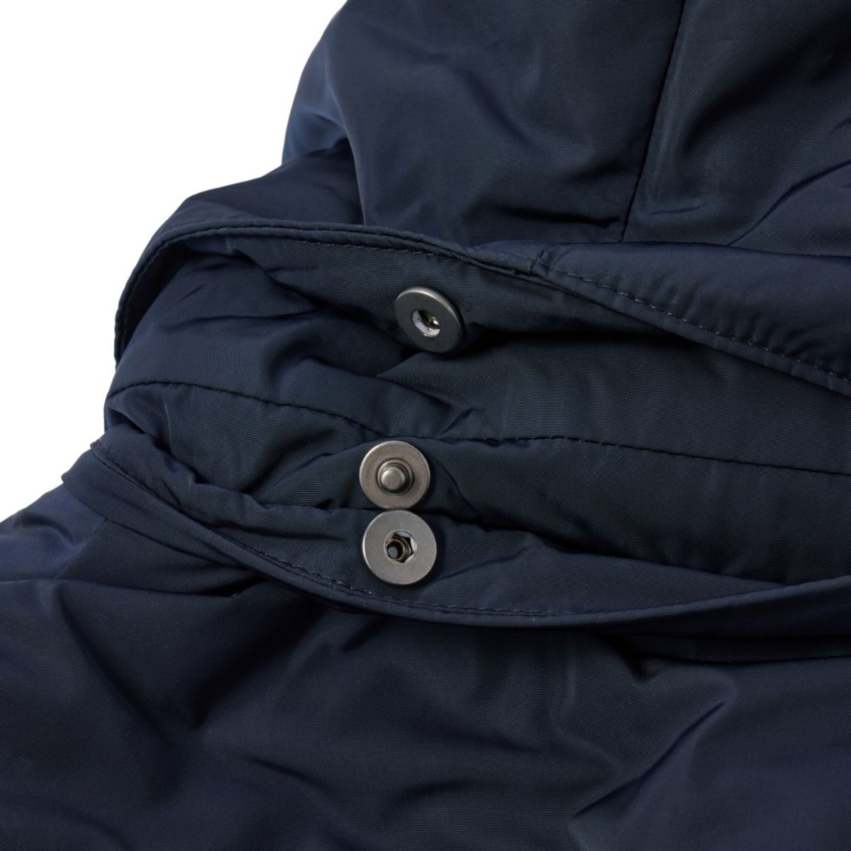 브롬톤 런던(BROMPTON LONDON) COMFY PARKA - D/NAVY (P244MDW205)
