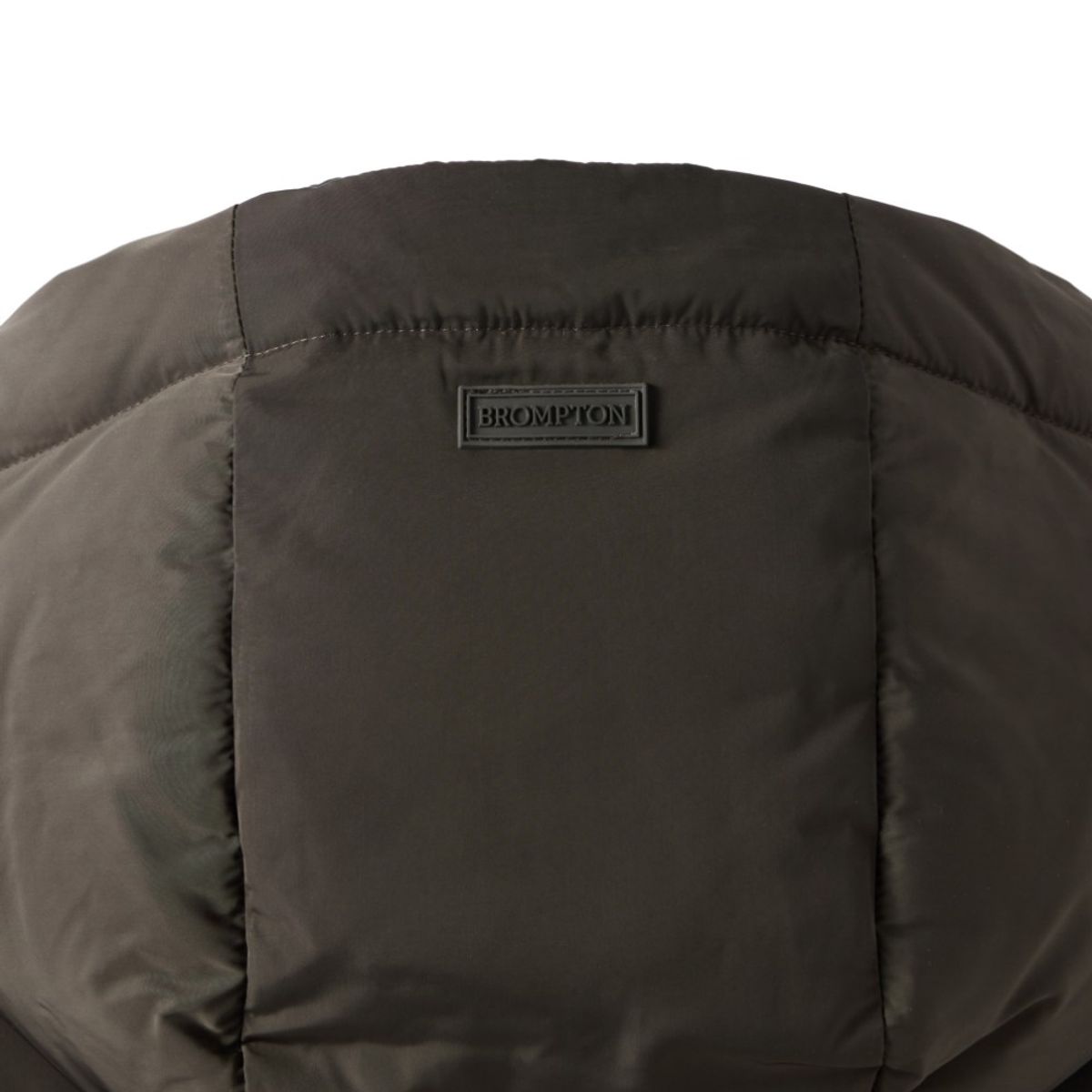 브롬톤 런던(BROMPTON LONDON) COMFY PARKA - BROWN (P244MDW205)