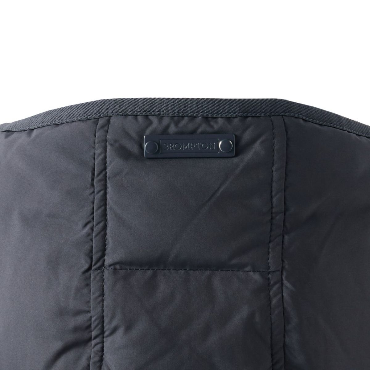 브롬톤 런던(BROMPTON LONDON) W COMFY LONG DOWN - D/NAVY (P244WDW310)