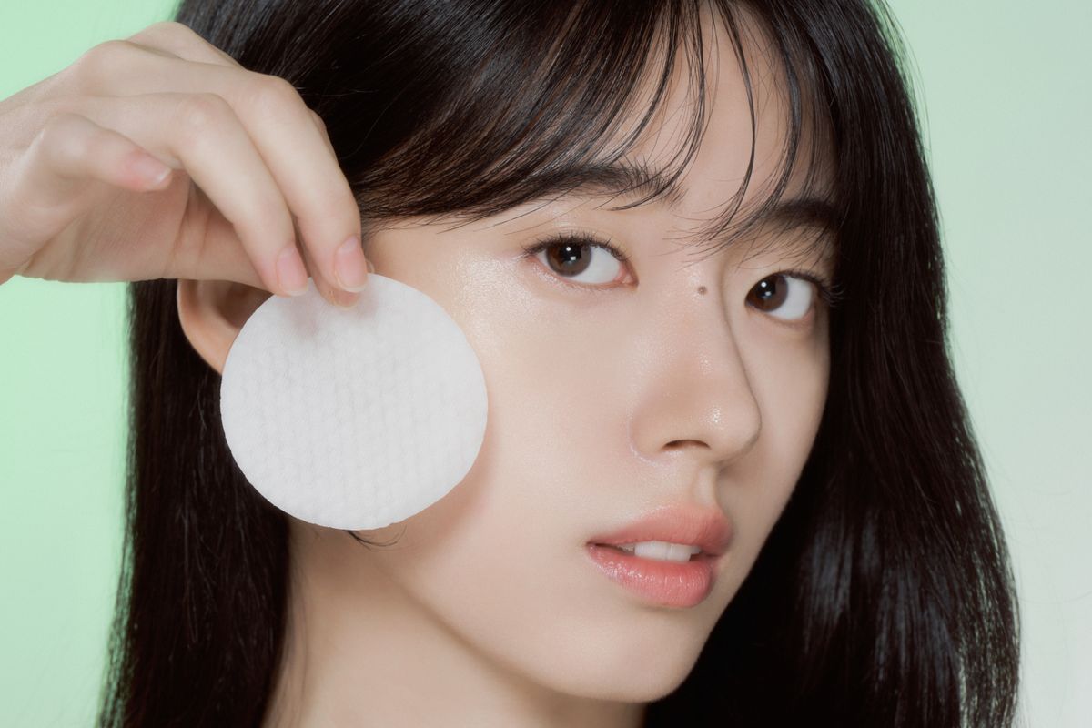 온원(ONONE) 블루밍 선인장 퍼스트 토너