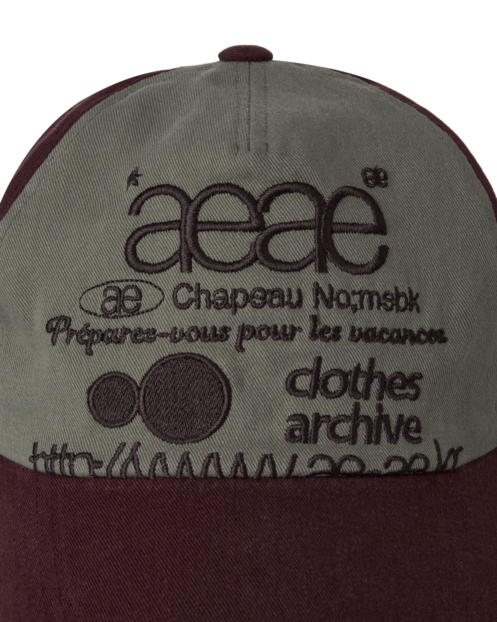 キャップ AEAE WEB LOGO 5 PANNEL BALL CAP BURGUNDYGREY AE44FUCA006BGY MUSINSA | AEAE WEB LOGO 5 PANNEL BALL CAP [BURGUNDY/GREY]