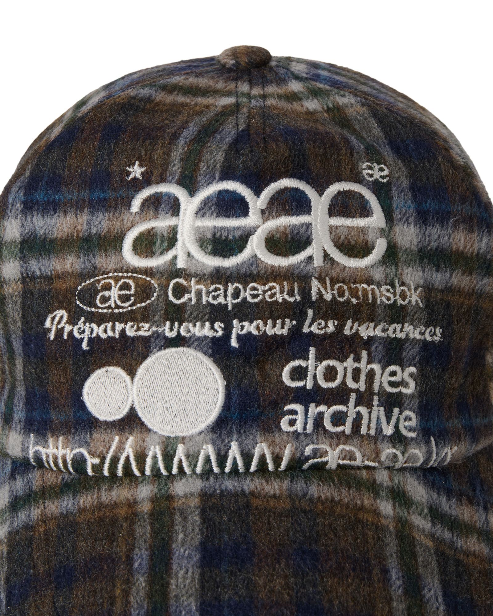 キャップ AEAE WEB LOGO WOOL CHECK CAP NAVY AE44FUCA009NVY MUSINSA | AEAE WEB LOGO WOOL CHECK CAP [NAVY]