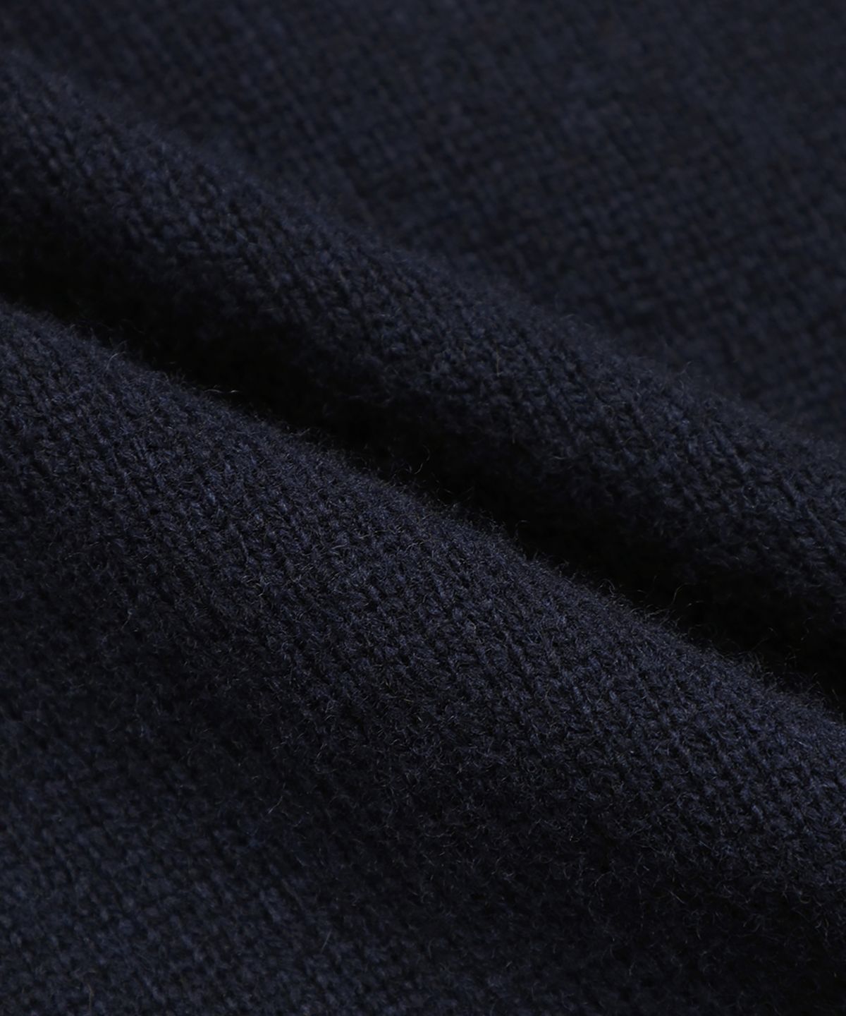 브룩스 브라더스(BROOKS BROTHERS) 울 헤링본 가디건 (네이비) (BBWCMM38954EW)