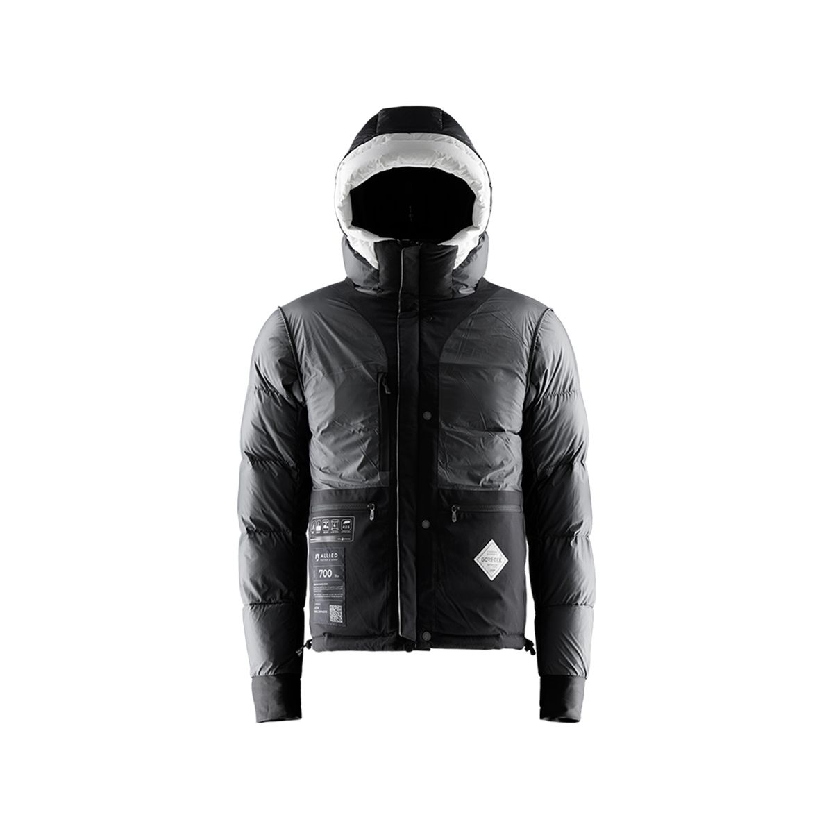 세일레이싱(SAILRACING) GLACIER JACKET(106)