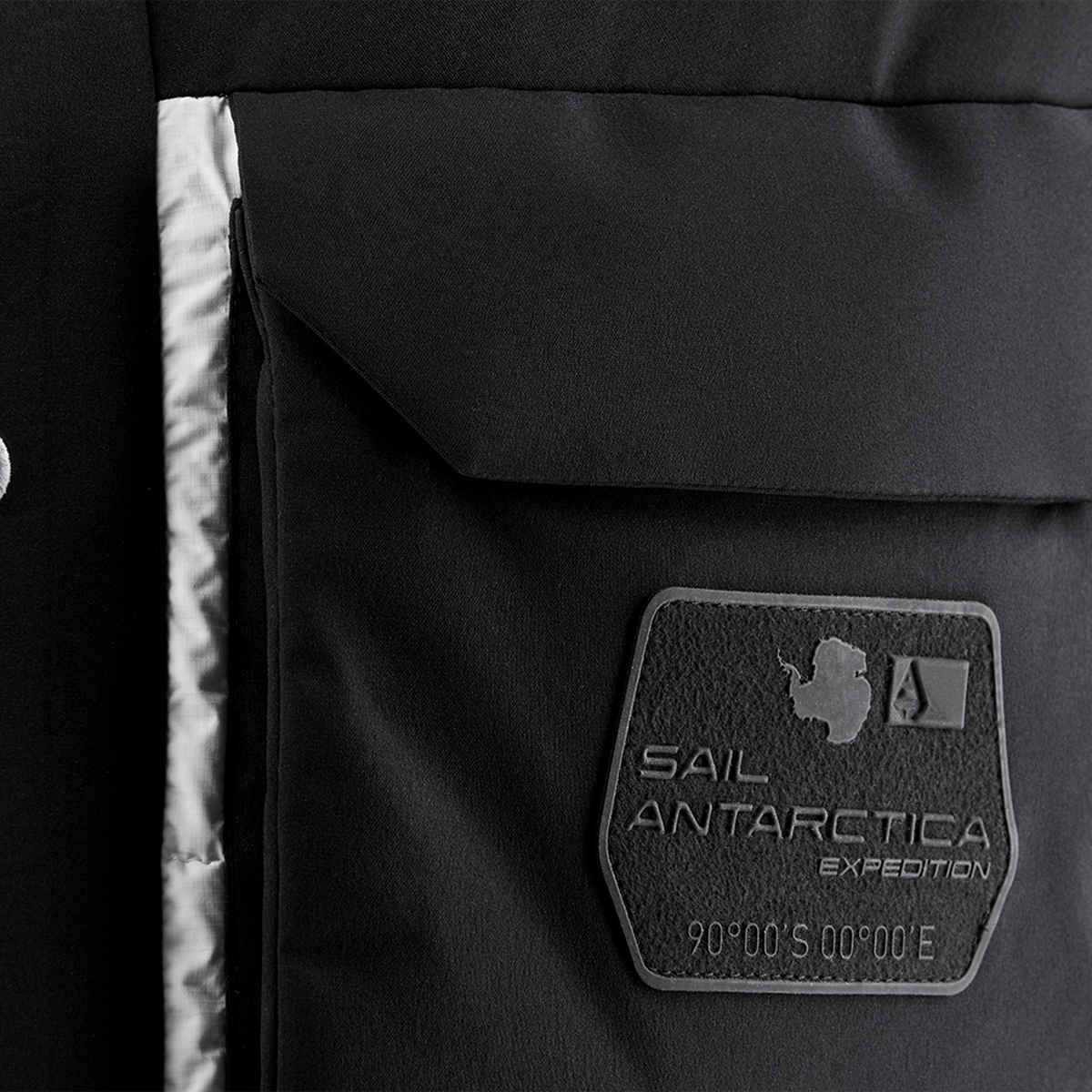 세일레이싱(SAILRACING) GLACIER JACKET(106)