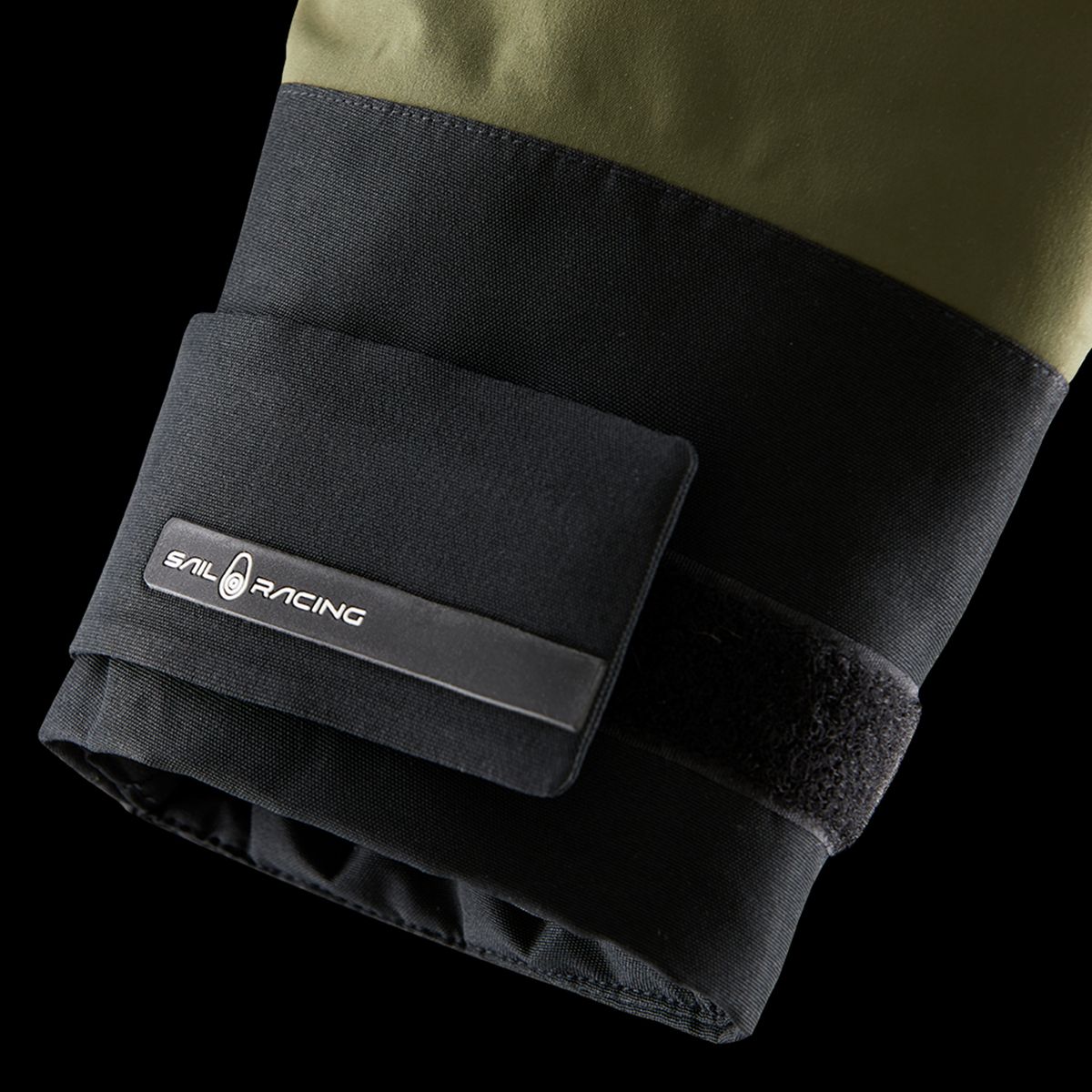 세일레이싱(SAILRACING) GLACIER BAY JACKET(723)