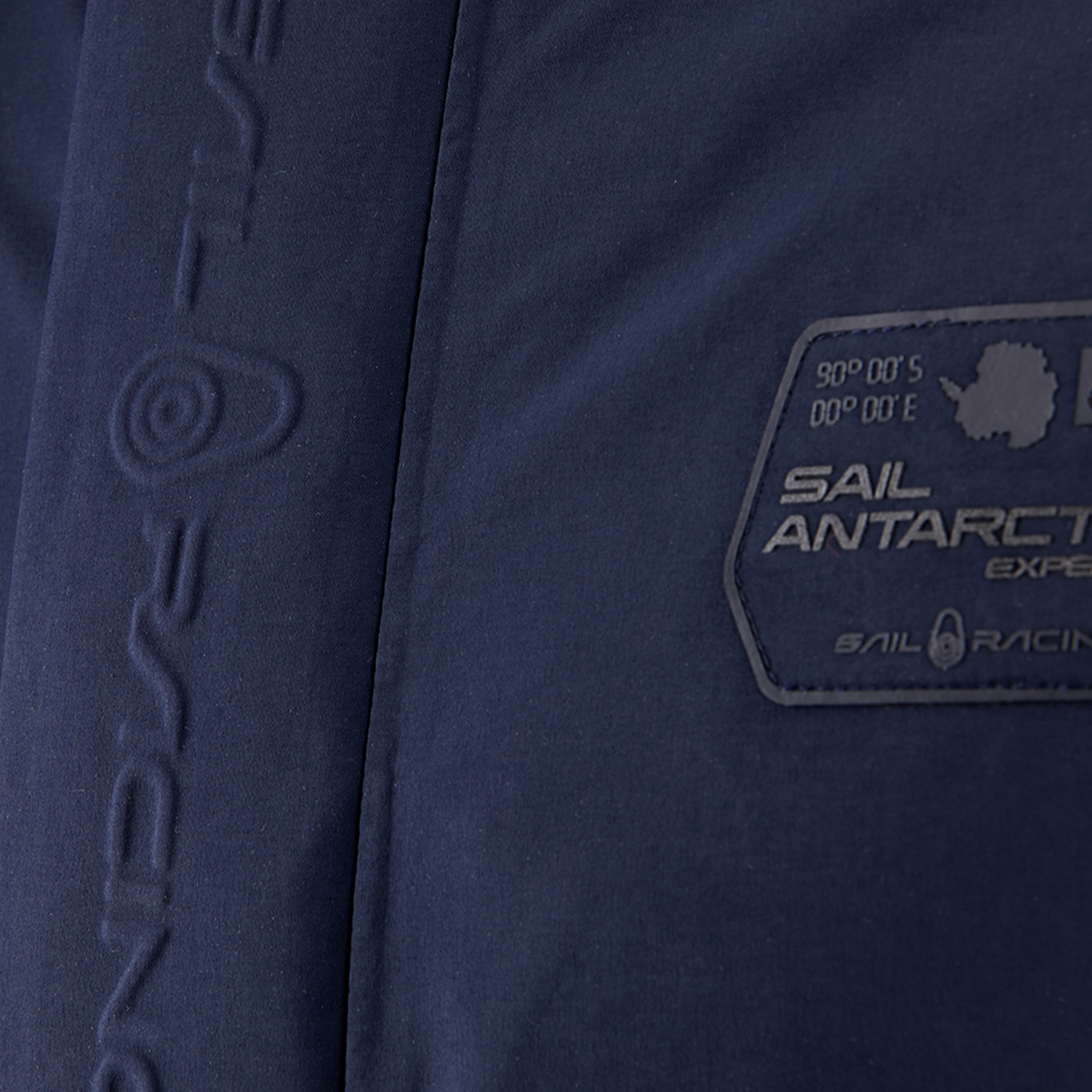 세일레이싱(SAILRACING) GLACIER BAY JACKET(698)
