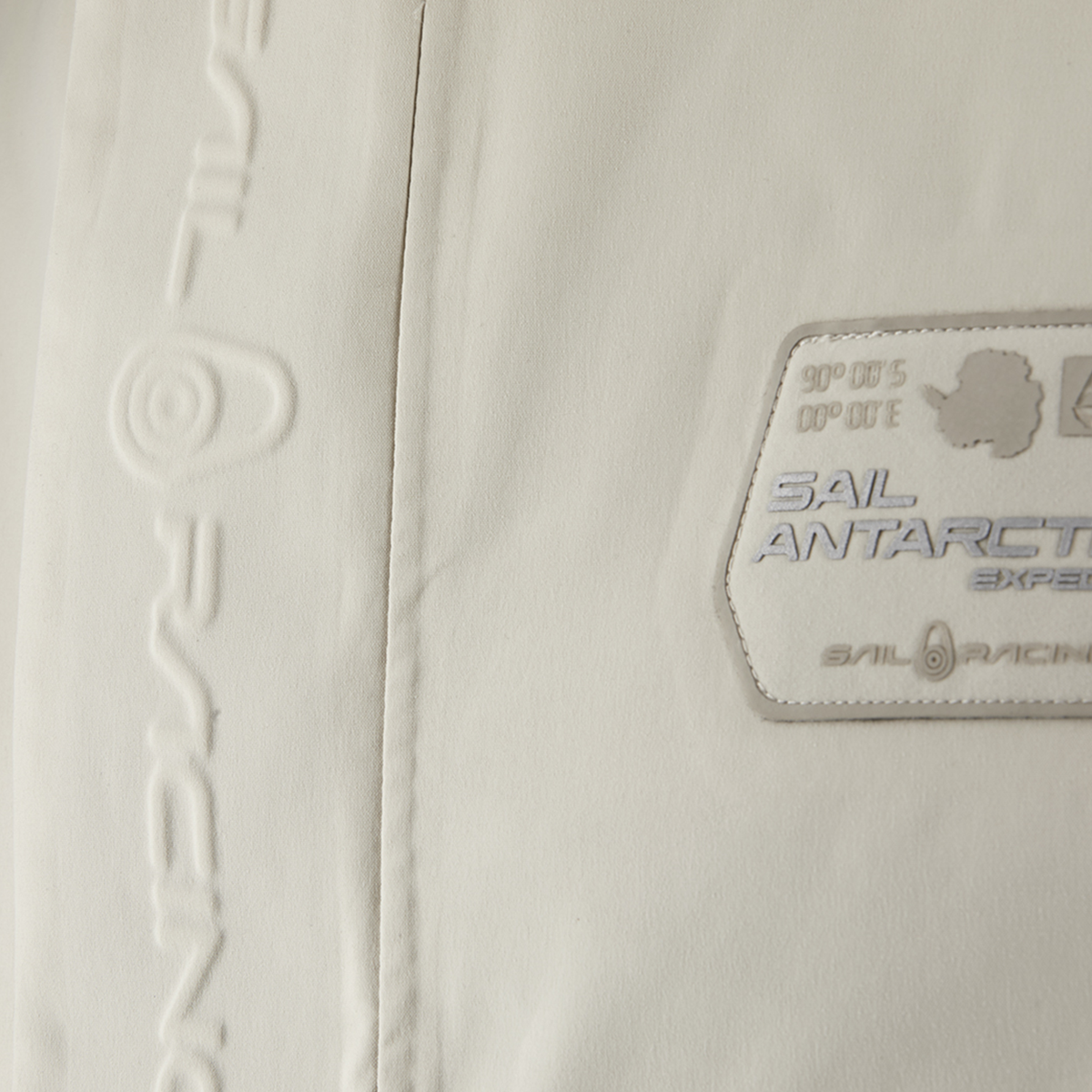 세일레이싱(SAILRACING) GLACIER BAY JACKET(283)