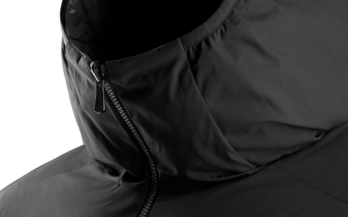 세일레이싱(SAILRACING) FLOOD REVERSIBLE JACKET(999)