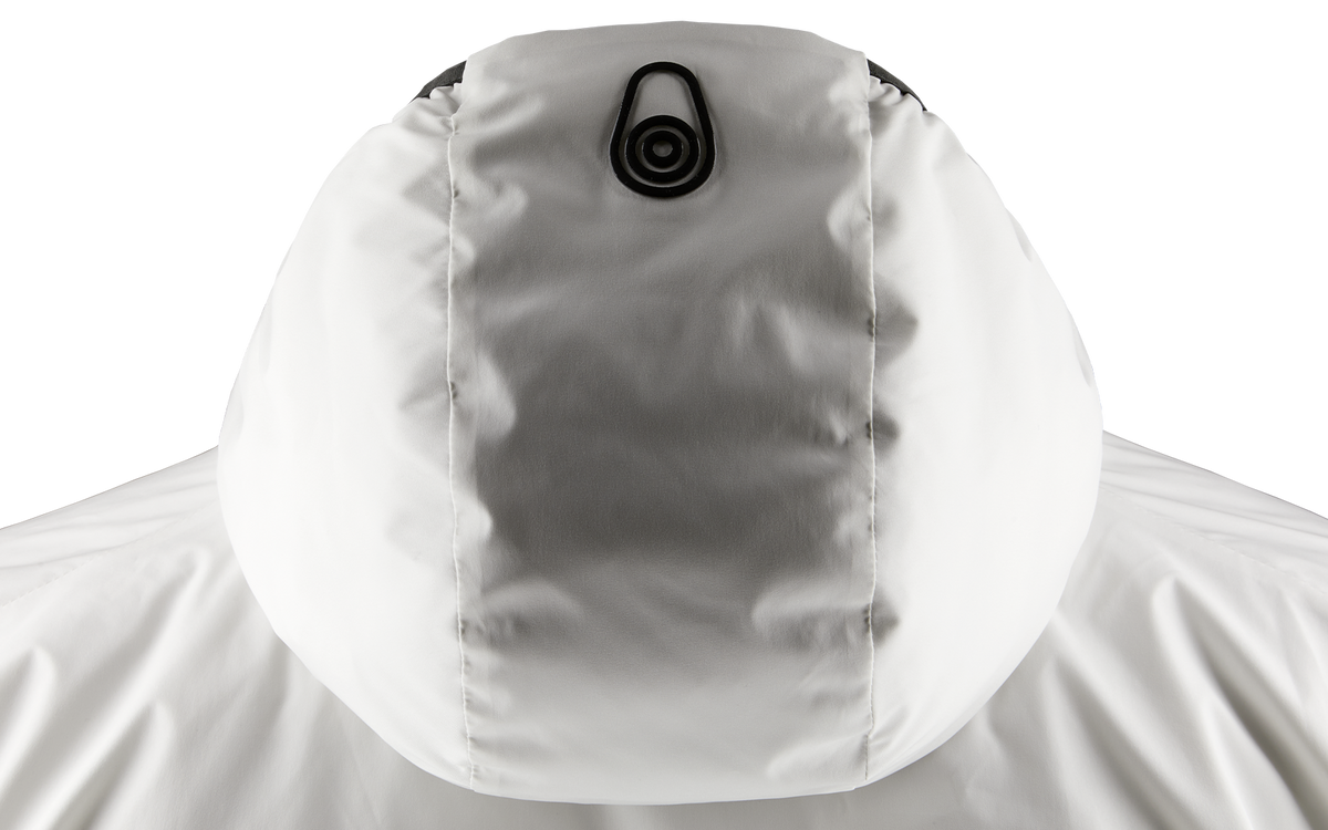 세일레이싱(SAILRACING) FLOOD REVERSIBLE JACKET(108)