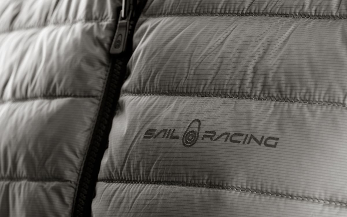 세일레이싱(SAILRACING) FLOOD REVERSIBLE JACKET(108)