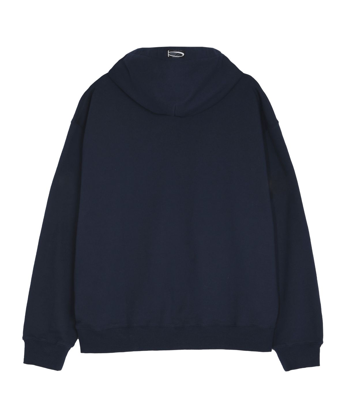 핍스 모터사이클(PHYPS MOTORCYCLE) Honda CT 125 Bear Hoodie_Navy