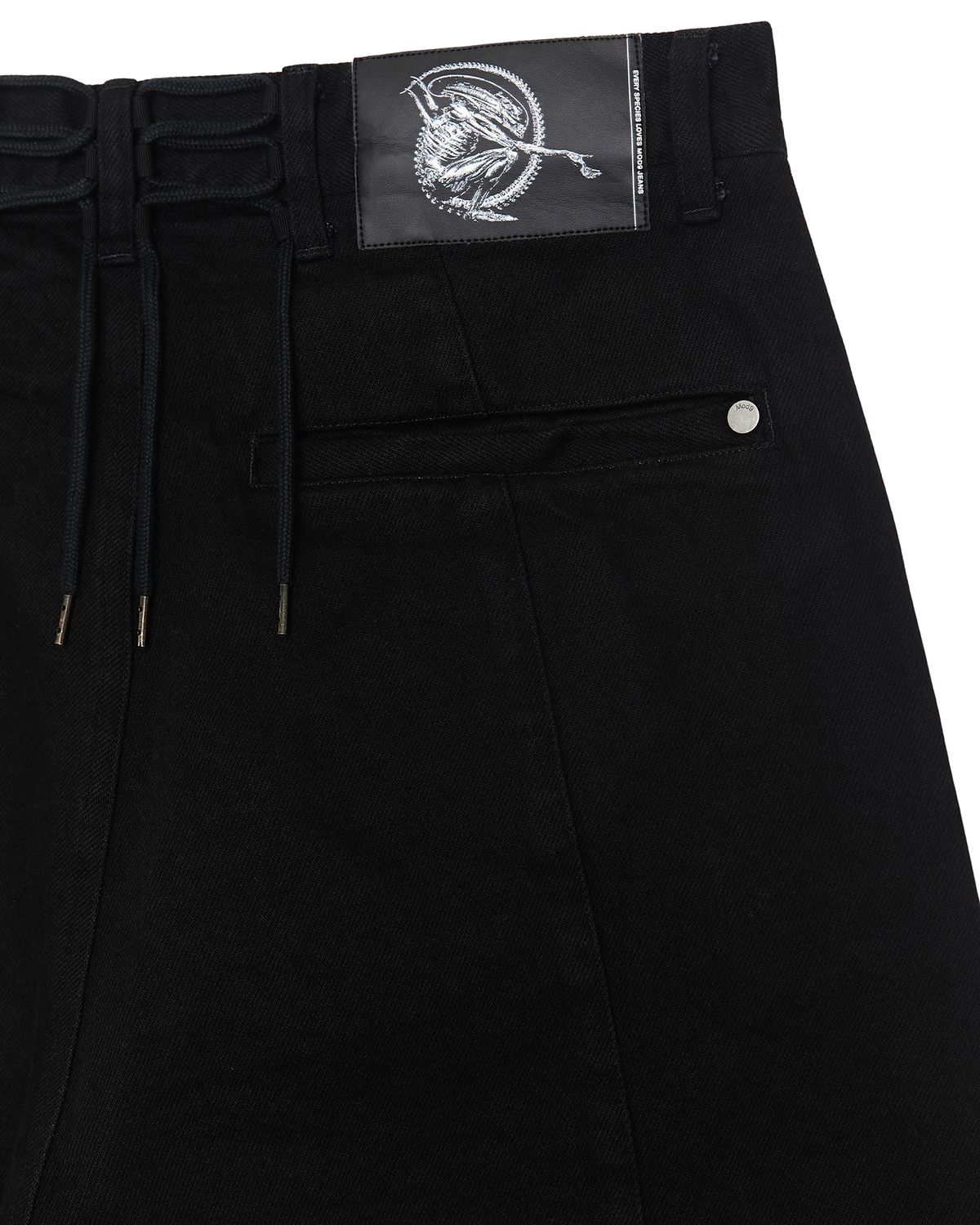 모드나인(MODNINE) Ripley Suit - MOD8sb