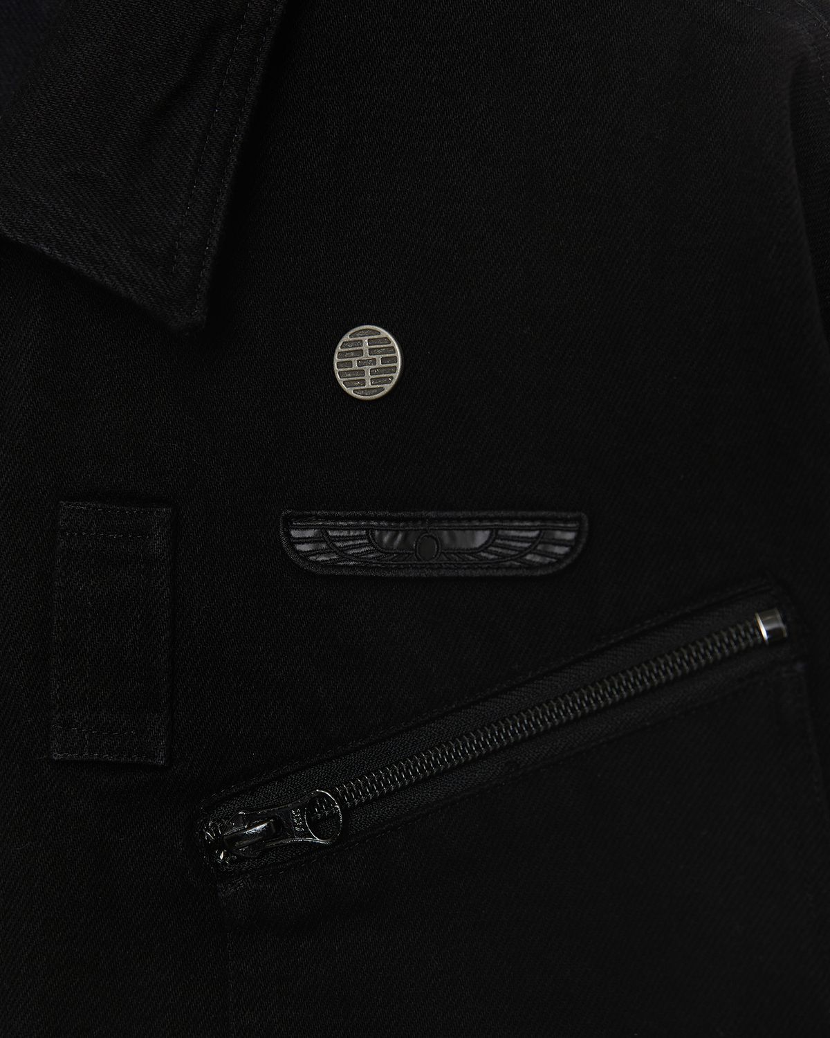 모드나인(MODNINE) Ripley Suit - Type 6