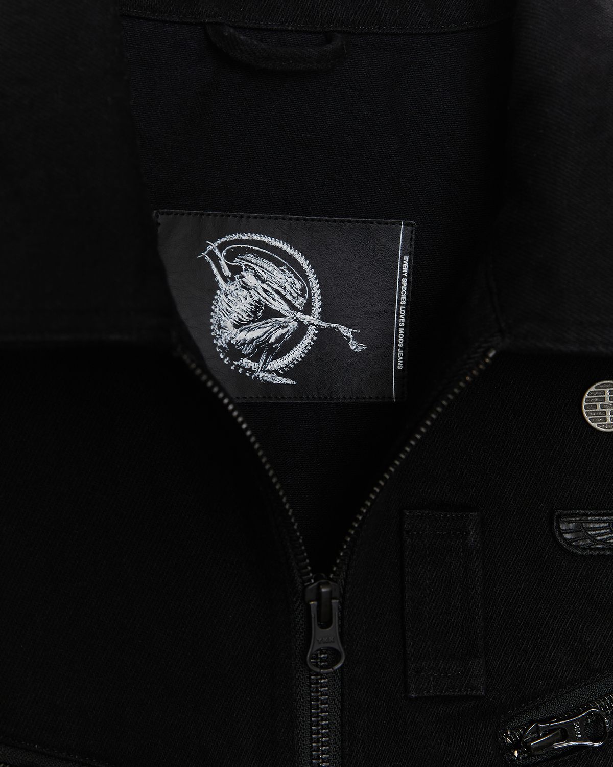 모드나인(MODNINE) Ripley Suit - Type 6