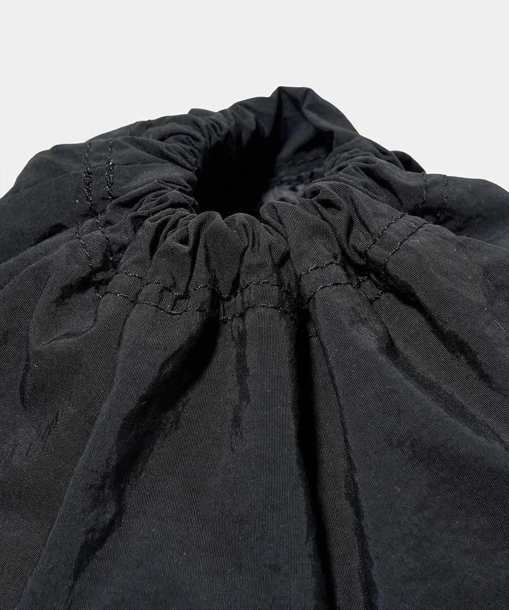 MAISON DE ROOM ROOM☆STRING SHOULDER BAG MUSINSA | MAISON MINED DRAW STRING SHOULDER BAG SMALL BLACK