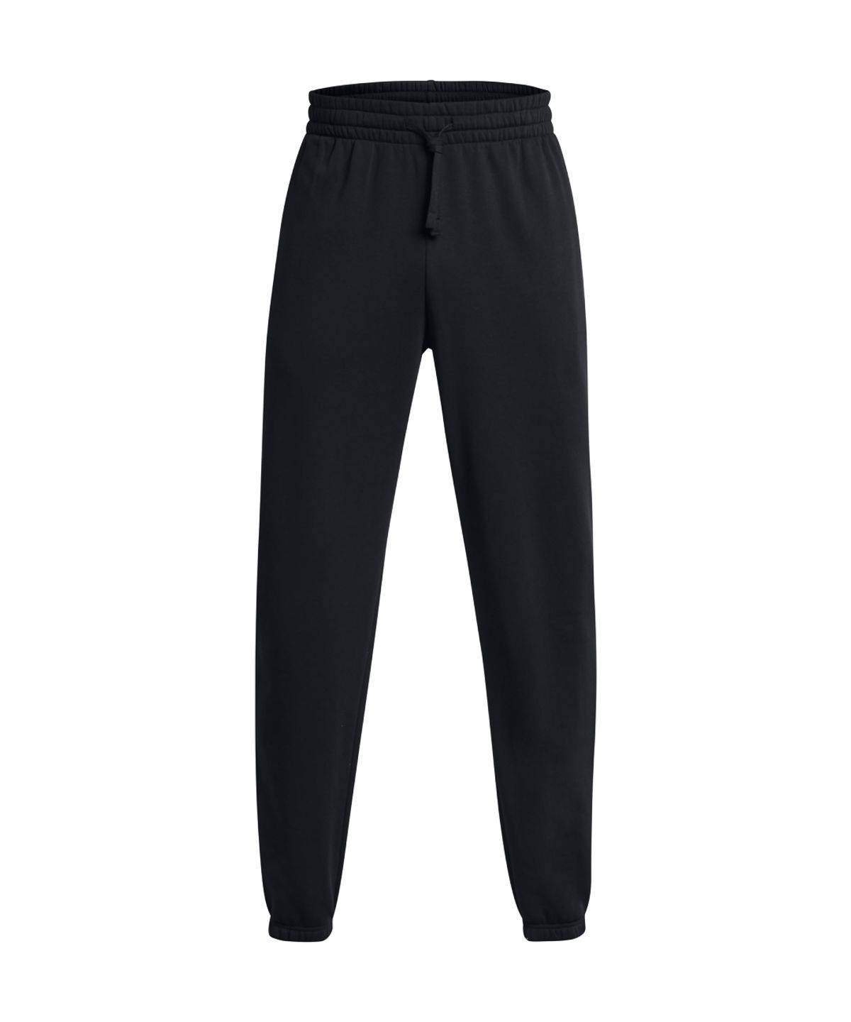 언더아머(UNDERARMOUR) 라이벌 플리스 퍼들 팬츠 1383097-001