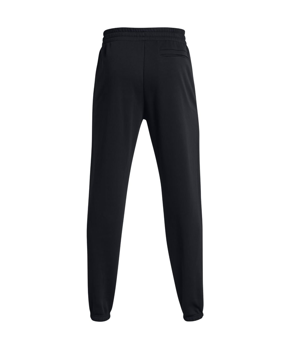 언더아머(UNDERARMOUR) 라이벌 플리스 퍼들 팬츠 1383097-001