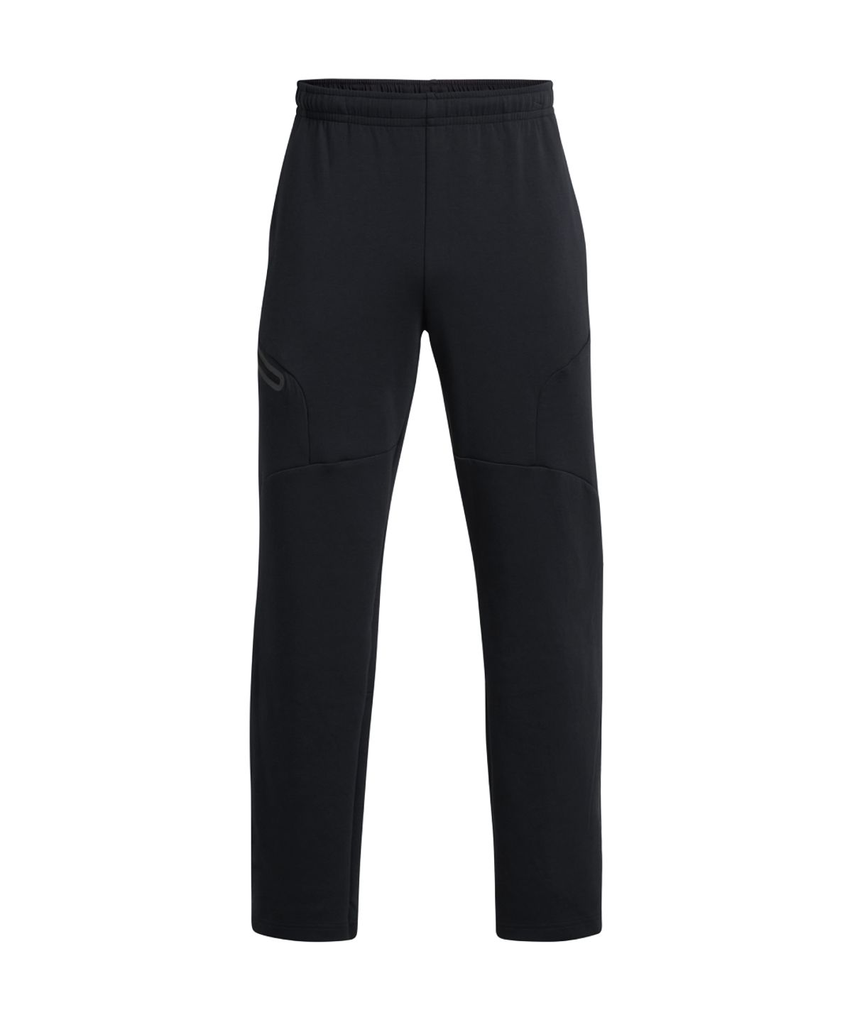 언더아머(UNDERARMOUR) 언스타퍼블 플리스 팬츠 1387778-001