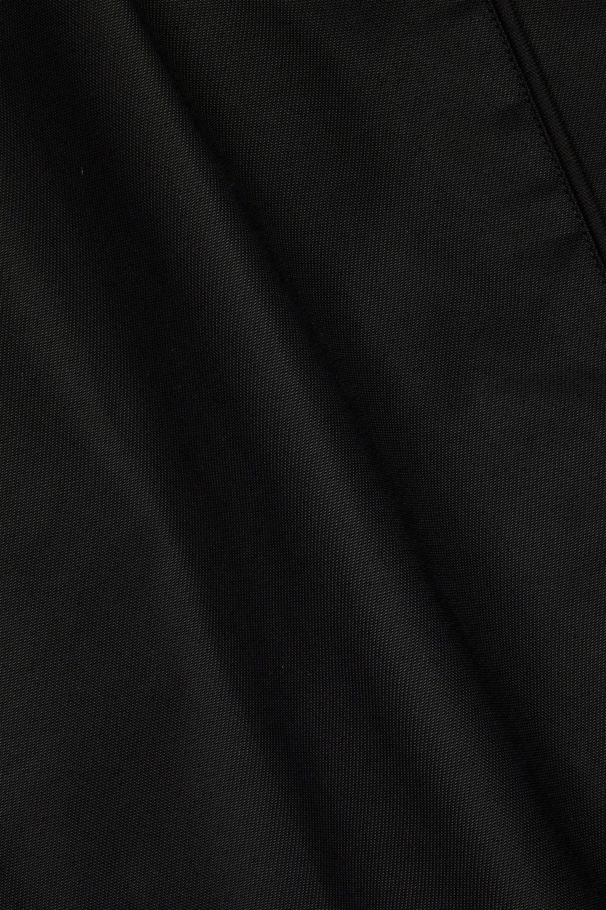 할리데이비슨 컬렉션스®(HARLEY-DAVIDSON COLLECTIONS®) 레이싱 다운 점퍼 _블랙 HH14304201