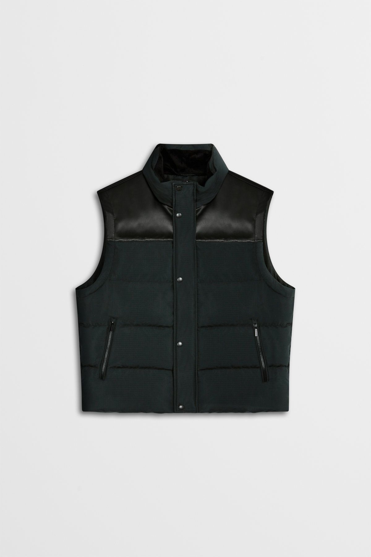 할리데이비슨 컬렉션스®(HARLEY-DAVIDSON COLLECTIONS®) 커스텀마이즈 다운 푸퍼 _카키 HH14304203