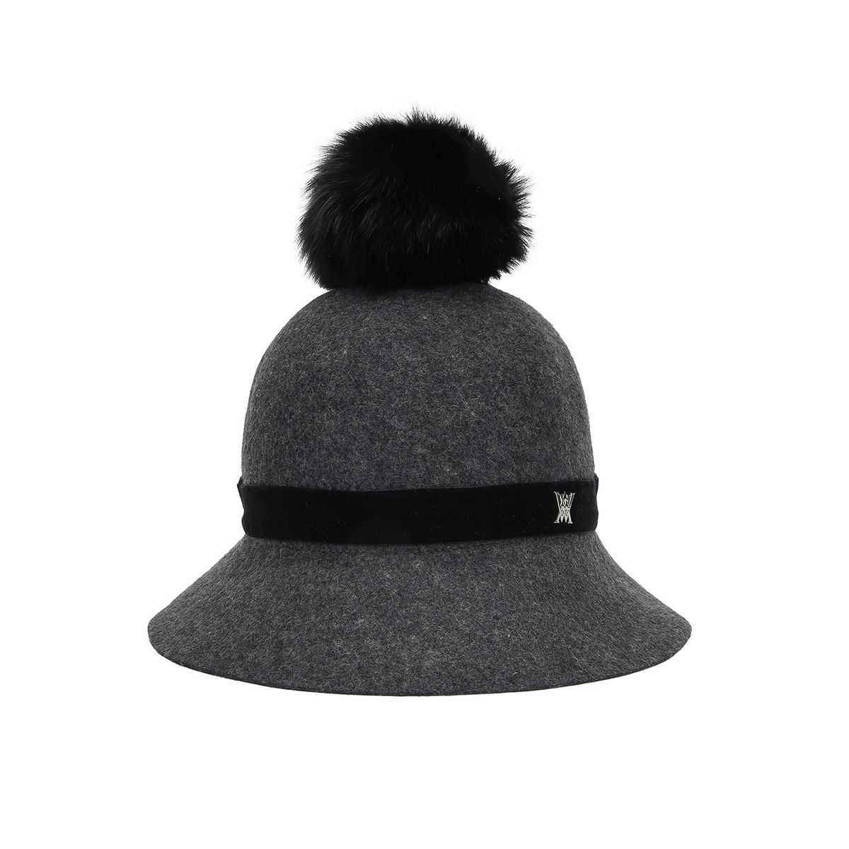 어뉴골프(ANEW GOLF) (W) PETIT SHAPED BUCKETHAT_CG