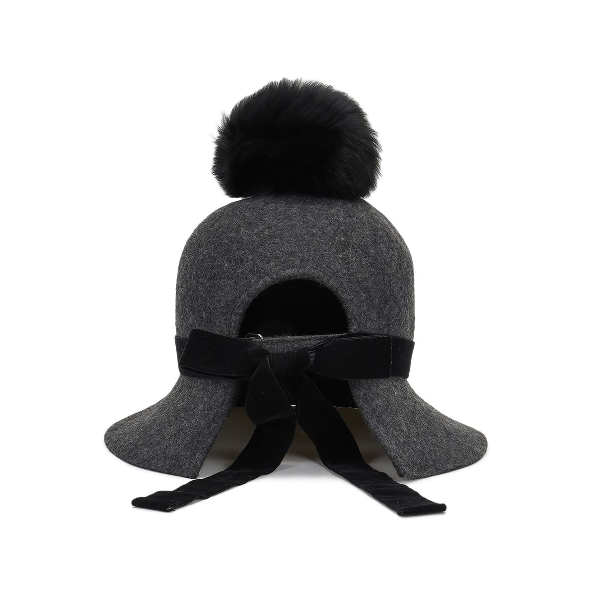 어뉴골프(ANEW GOLF) (W) PETIT SHAPED BUCKETHAT_CG