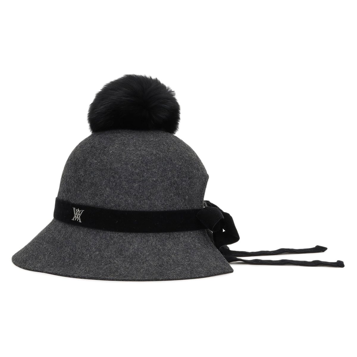 어뉴골프(ANEW GOLF) (W) PETIT SHAPED BUCKETHAT_CG