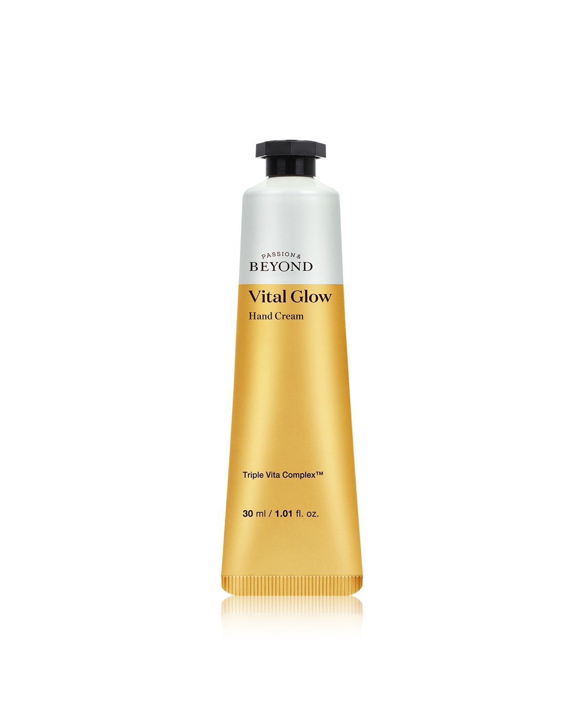 비욘드(BEYOND) 바이탈 글로우 핸드크림 30ml