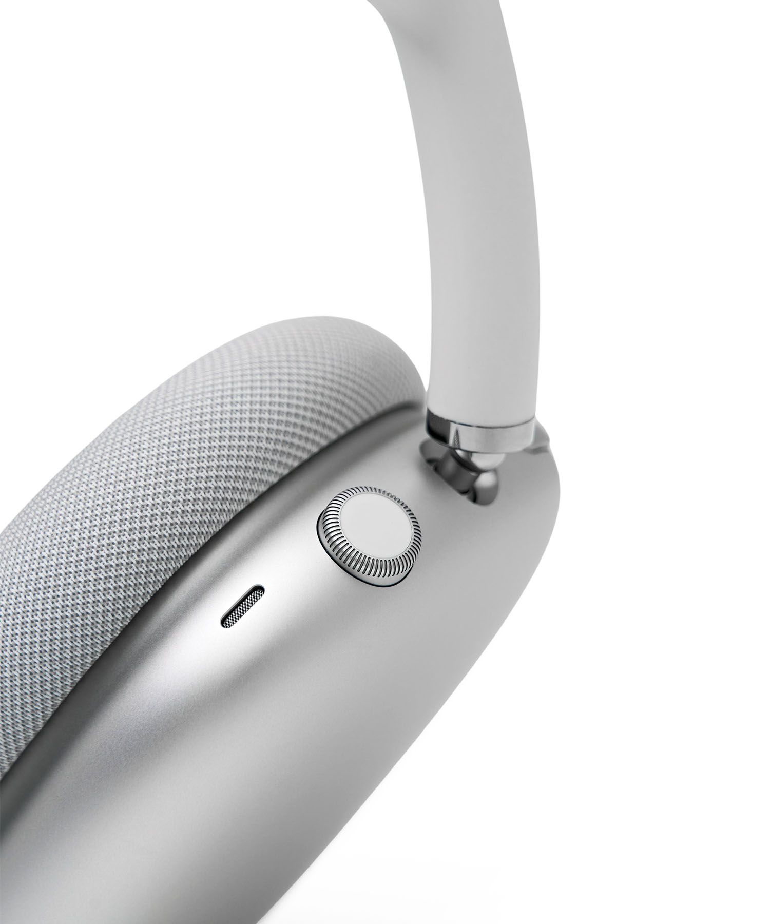 ✨試着のみ✨AirPods MAXSilver MUSINSA RAFFLE | Apple AirPods Max Silver