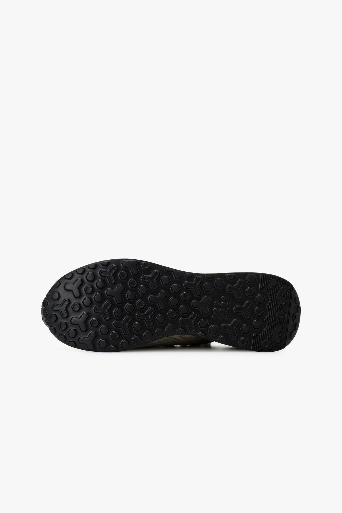 맨온더분(MAN ON THE BOON) [MAGNANNI] 레이스업 니티드 스니커즈_그린 4714340102