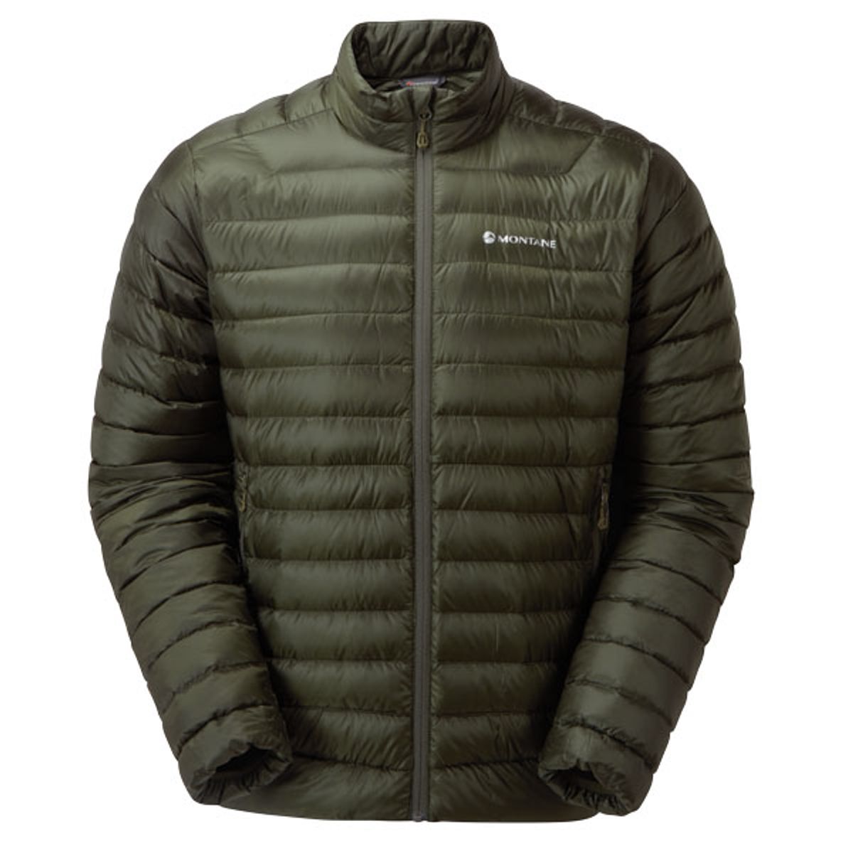 몬테인(MONTANE) 안티프리즈 패커블 다운 자켓