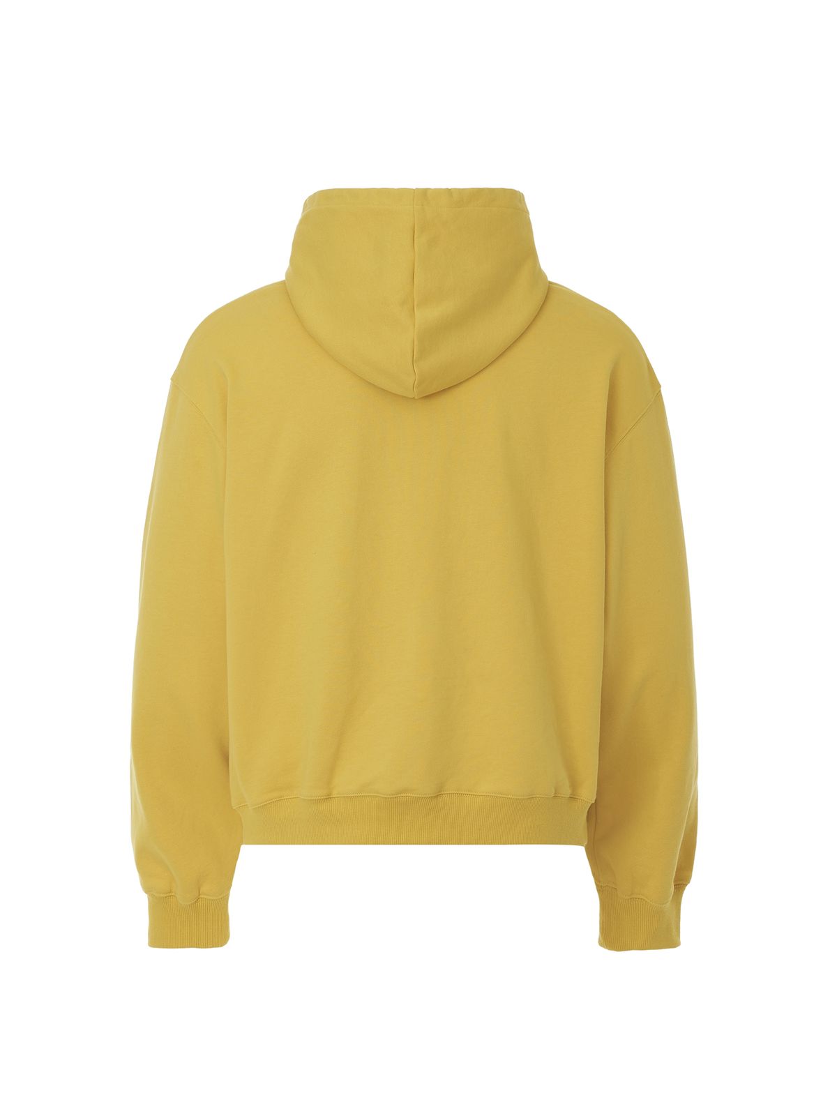 템푸스스튜디오(TEMPUS STUDIO) MODERN VOYAGER HOODIE [Yellow]